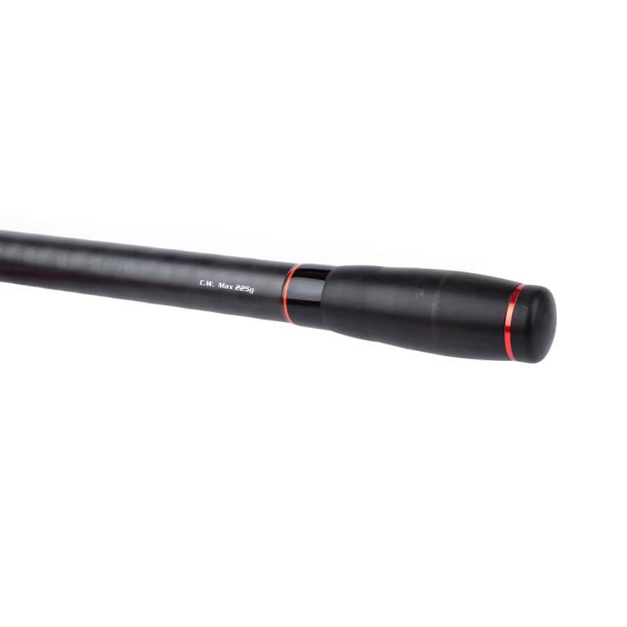 Shimano Ultegra Surf J Tubular 450 Cm Max. 200 Gr Surf Kamışı