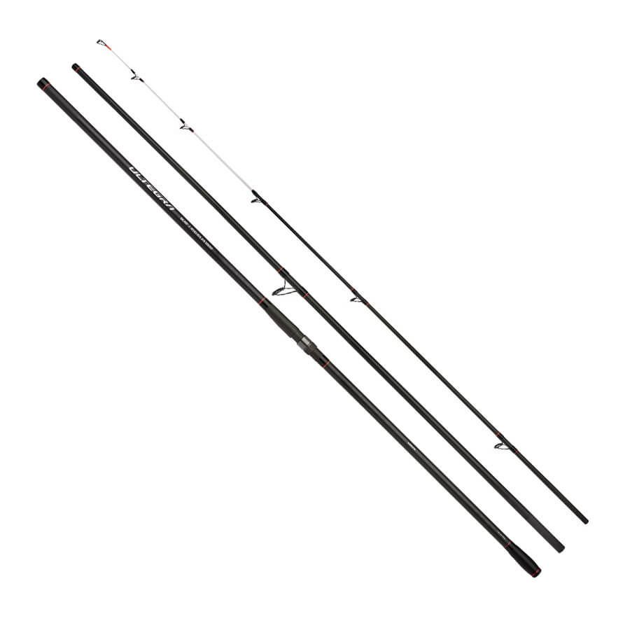 Shimano Ultegra Surf J Tubular 450 Cm Max. 200 Gr Surf Kamışı
