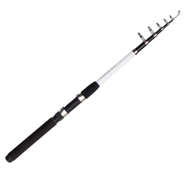 Dam Nova Expedition 210 cm 10-30 gr Teleskopik Spin Olta Kamışı