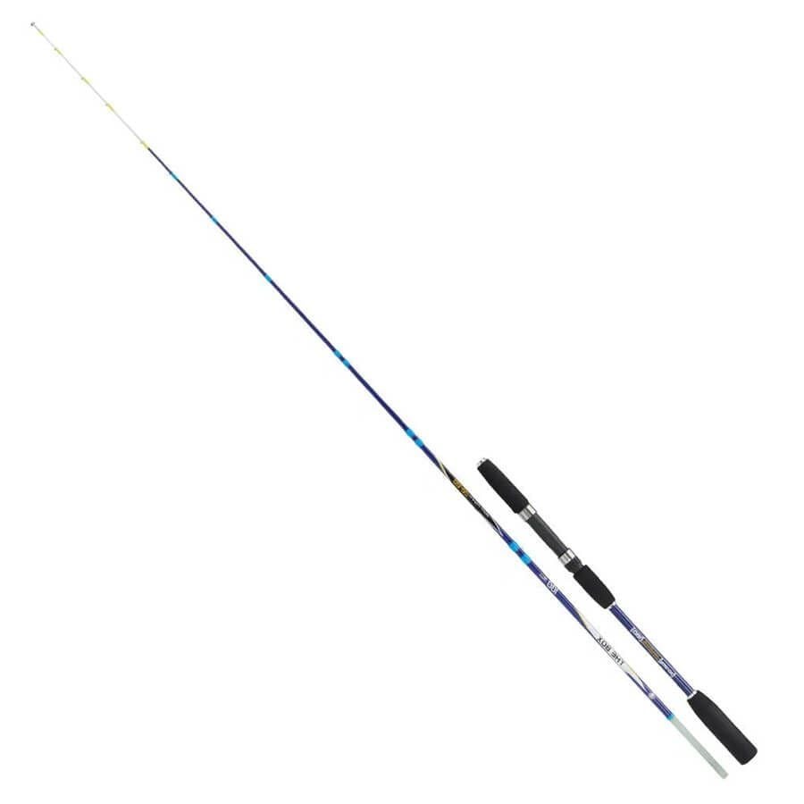 Kali Kunnan The Box Boat 180 cm Tekne Olta Kamışı