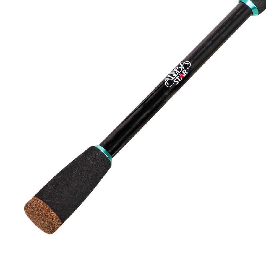 Albastar Rhapsody 248 Cm 7-32 Gr Spin Olta Kamışı