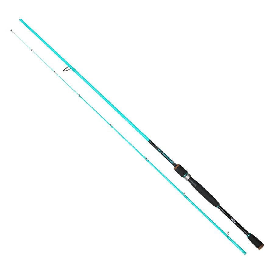 Albastar Rhapsody 248 Cm 7-32 Gr Spin Olta Kamışı