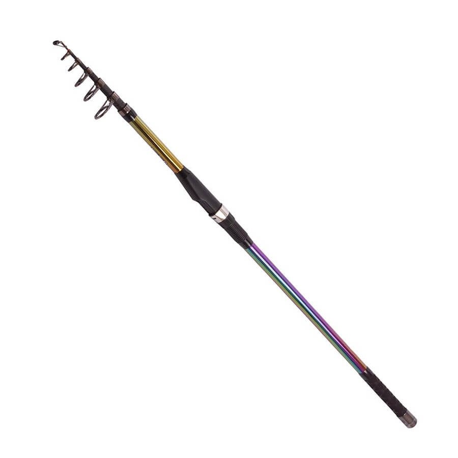 Albastar Caesar 420 Cm 100-225 Gr Surf Olta Kamışı