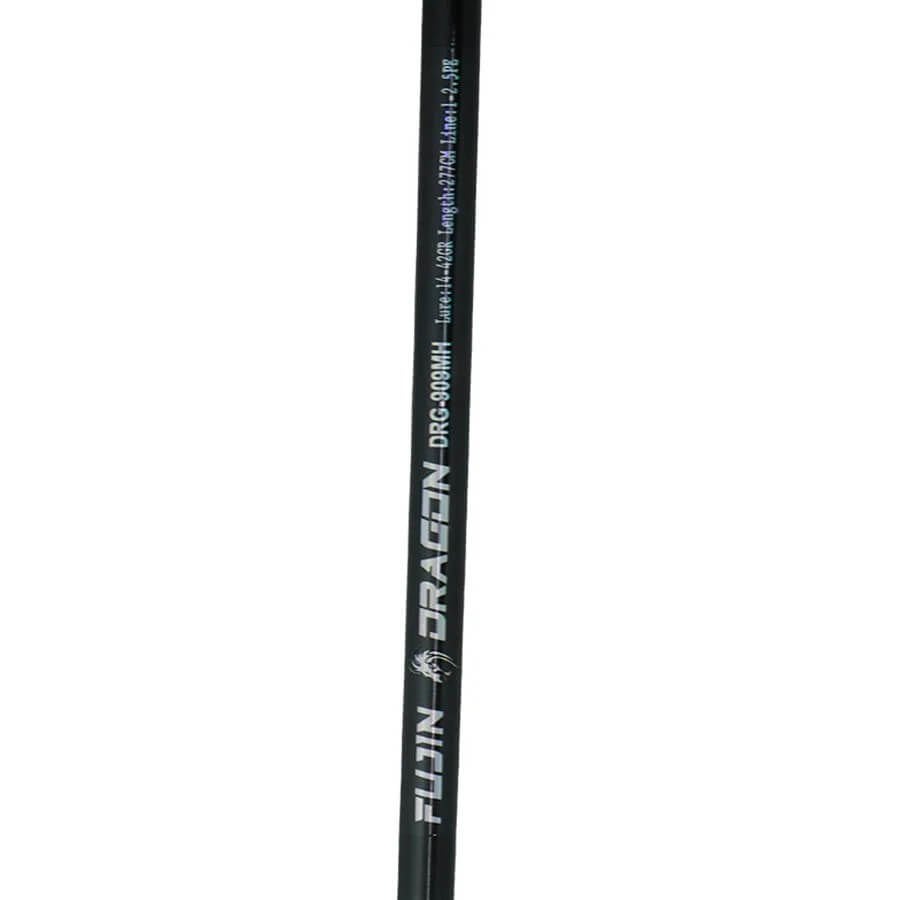 Fujin Dragon 277 Cm 14-42 Gr Spin Olta Kamışı