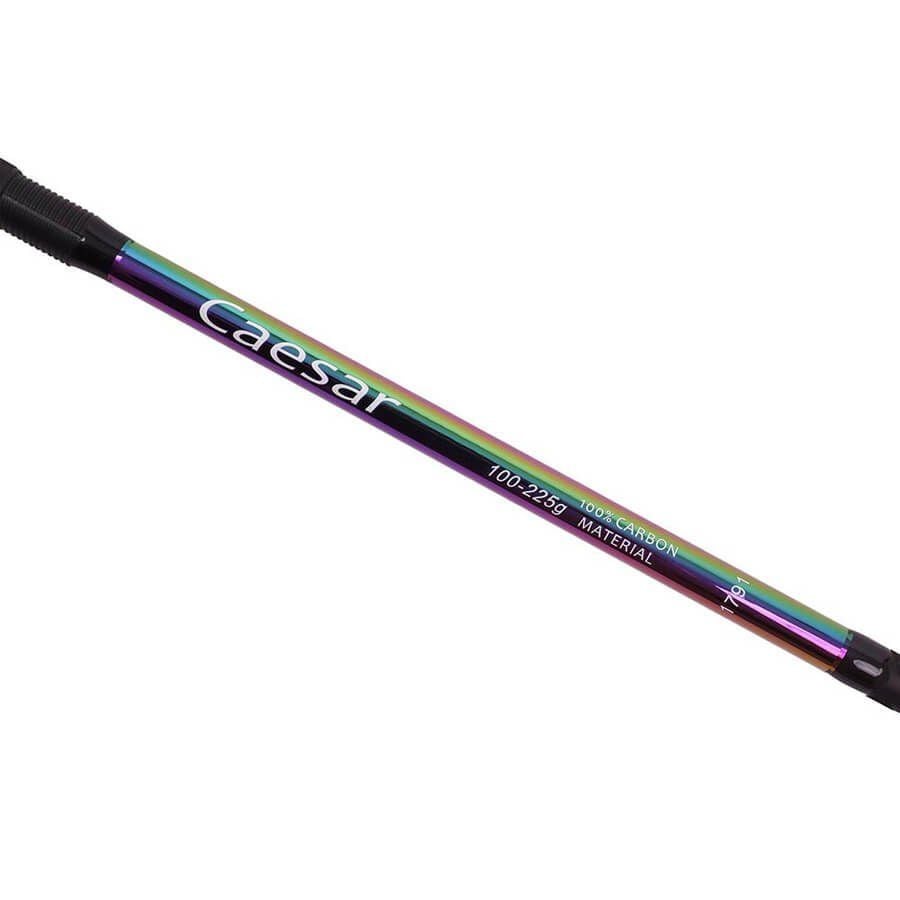 Albastar Caesar 390 Cm 100-225 Gr Surf Olta Kamışı