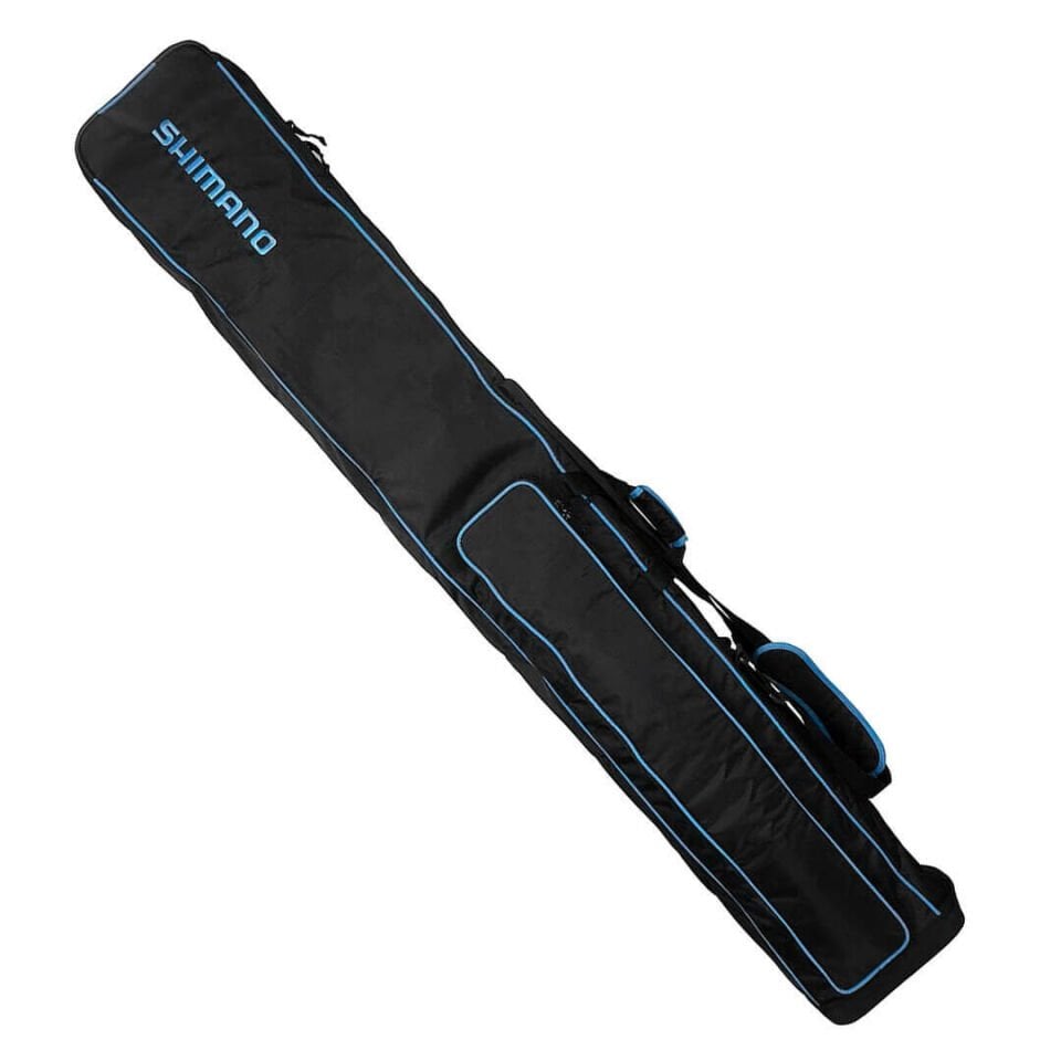 Shimano Surf Rod Bag Kamış Koruma Çantası