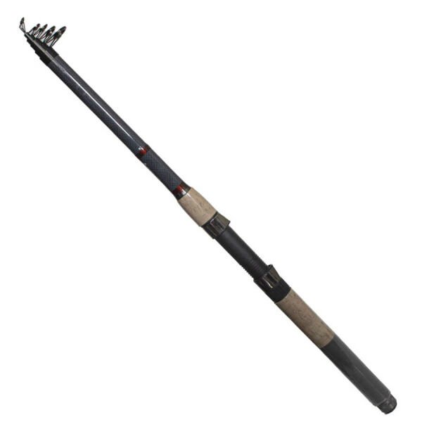 Remixon Sapphire 270 cm 10-40 gr Tele Spin Kamış