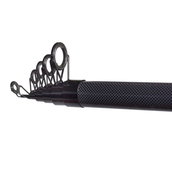 Remixon Sapphire 270 cm 10-40 gr Tele Spin Kamış