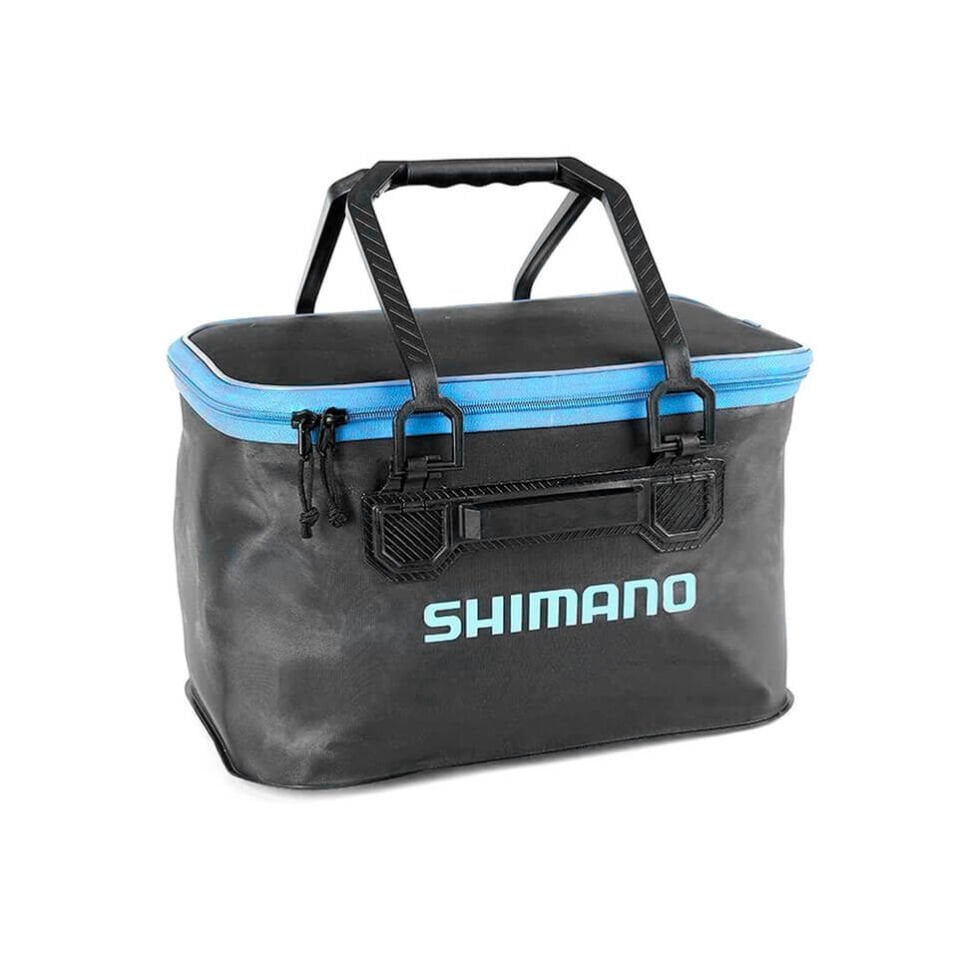 Shimano Surf Carrybag Balıkçı Malzeme Çantası