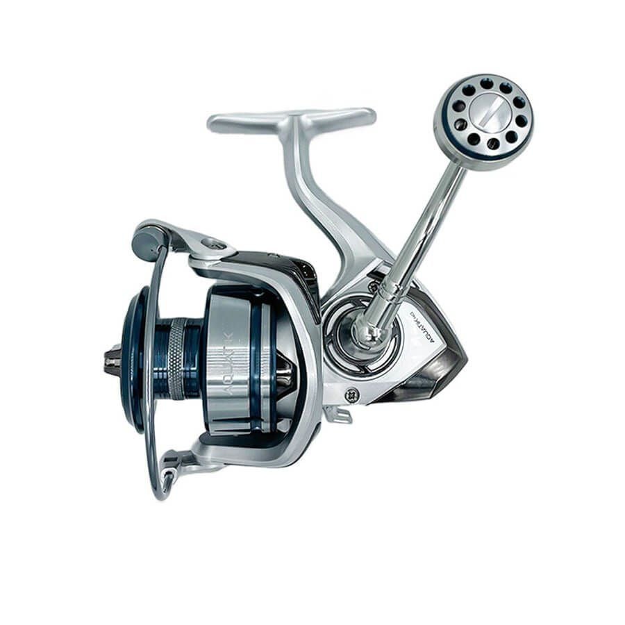 Albastar Aquatik 6000 Spin Olta Makinesi
