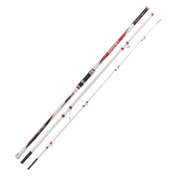 Kali Kunnan Magnet 420 cm 100-250 gr Surf Olta Kamışı