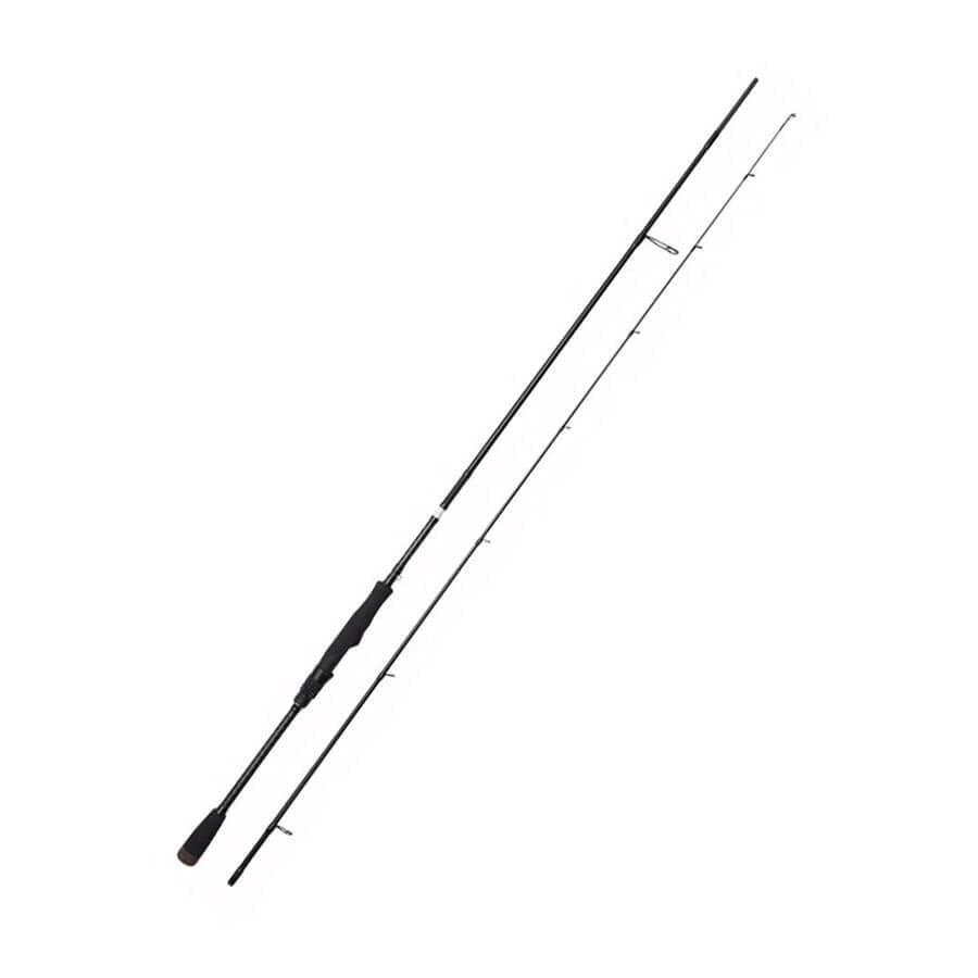 Savage Gear SG2 Ultra Light Game 213 Cm 1-7 Gr Lrf Kamışı