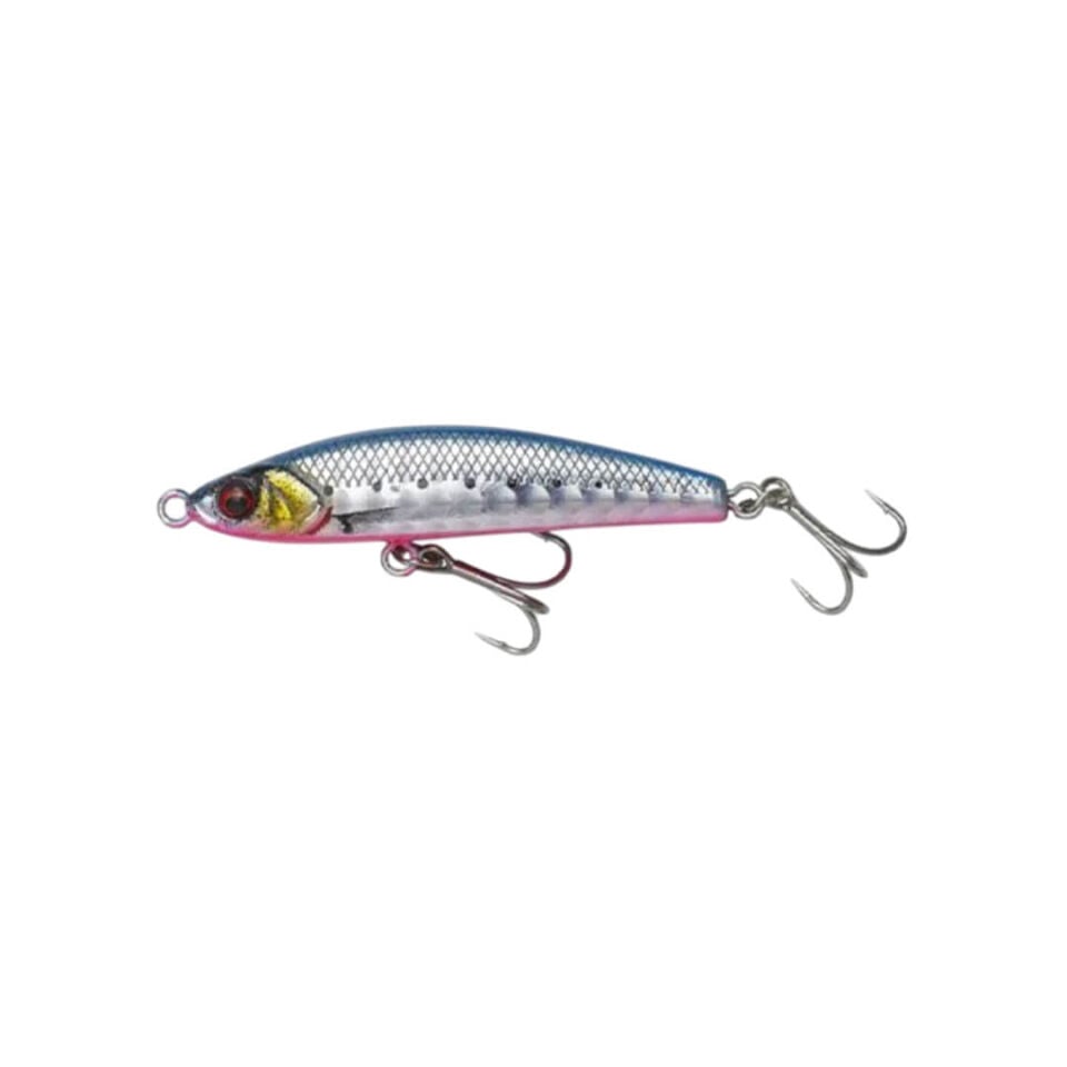 Savage Gear Gravity Pencil 5 Cm 8 Gr - Pink Belly Sardine
