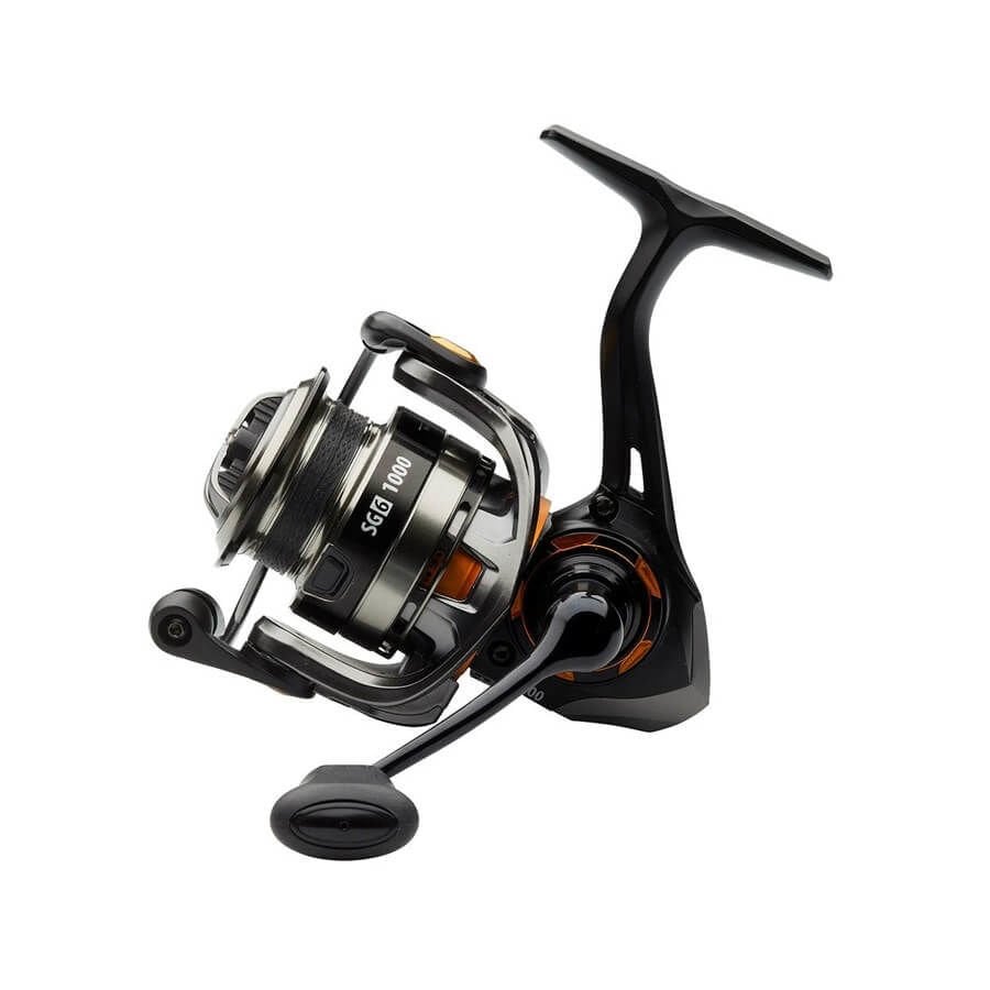 Savage Gear SG6 1000 FD 8+1BB Olta Makinesi