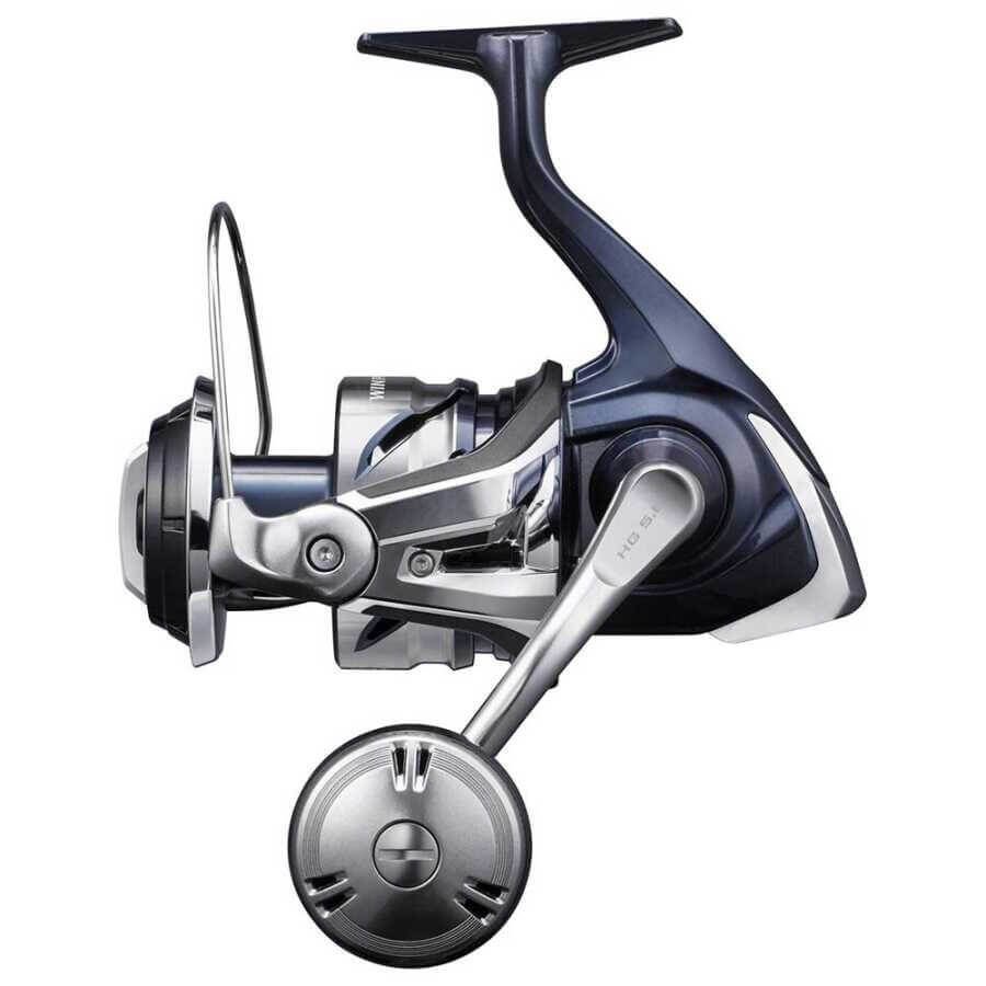 ツインパワーSW　TWIN POWER SW 6000HG Shimano Twin Power SW C 6000 HG Spin Olta Makinesi - Hızlı Kargo