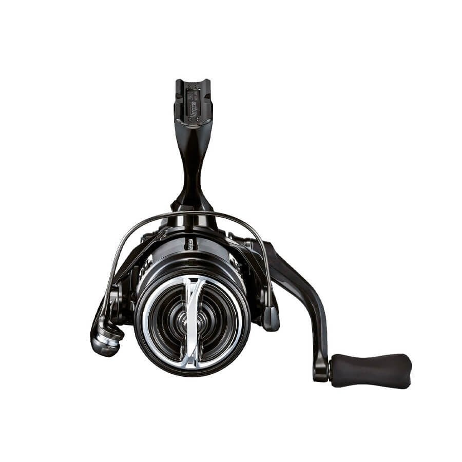 Shimano Vanquish FC 4000 MHG Spin Olta Makinesi