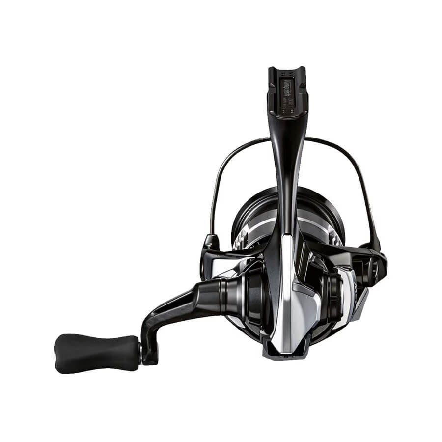 Shimano Vanquish FC 4000 MHG Spin Olta Makinesi - Hızlı Kargo