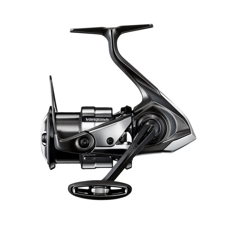 Shimano Vanquish FC 4000 MHG Spin Olta Makinesi