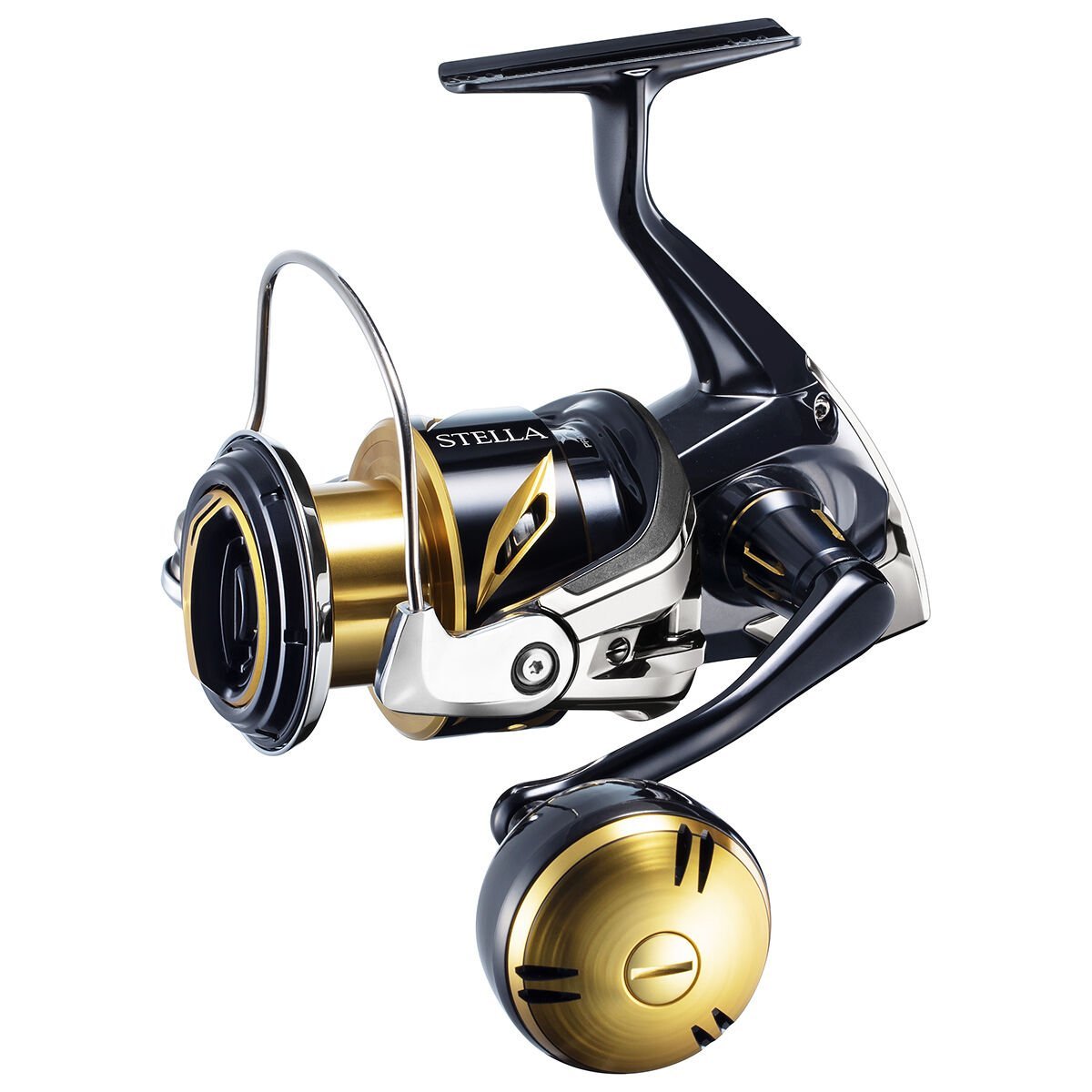 Shimano Stella SW C 5000 XG Spin Olta Makinesi