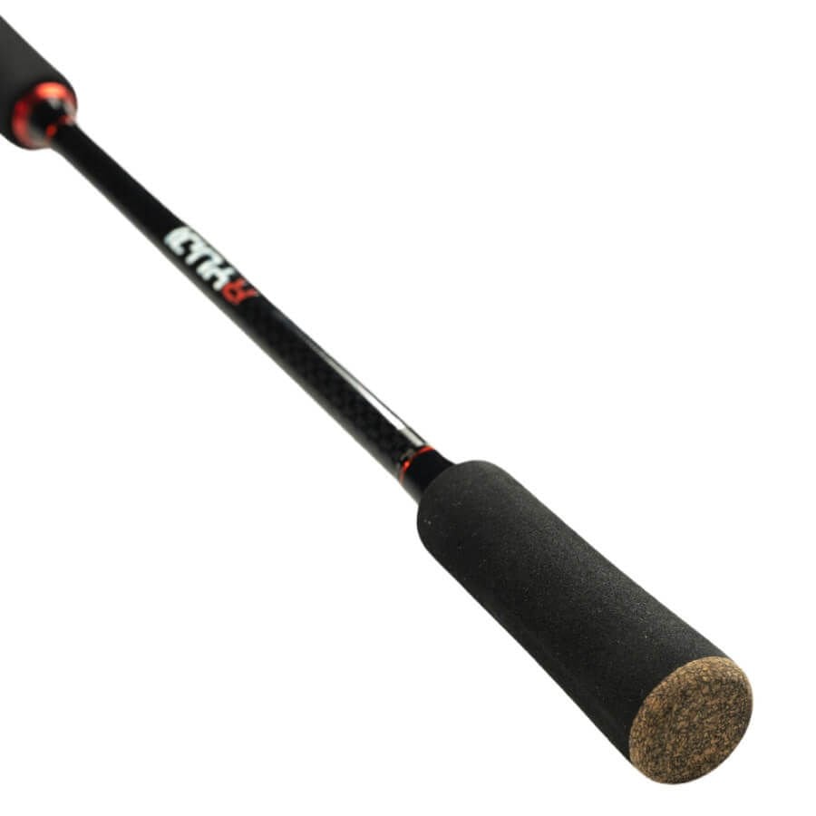 Ryuji Luna II 270 Cm 5-55 Gr Spin Olta Kamışı