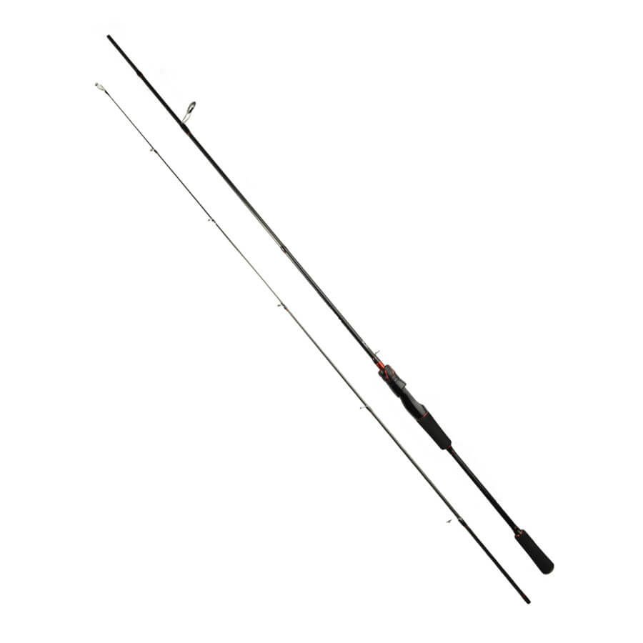 Ryuji Luna II 270 Cm 5-55 Gr Spin Olta Kamışı