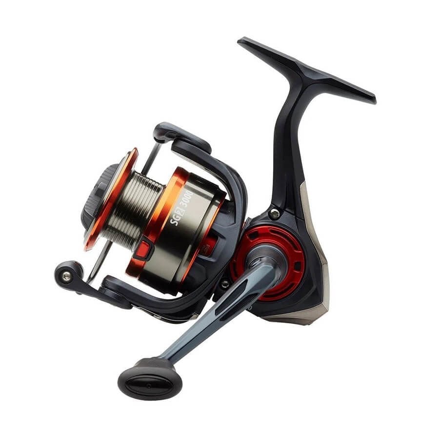 Savage Gear SG2 1000 FD 5+1BB Olta Makinesi