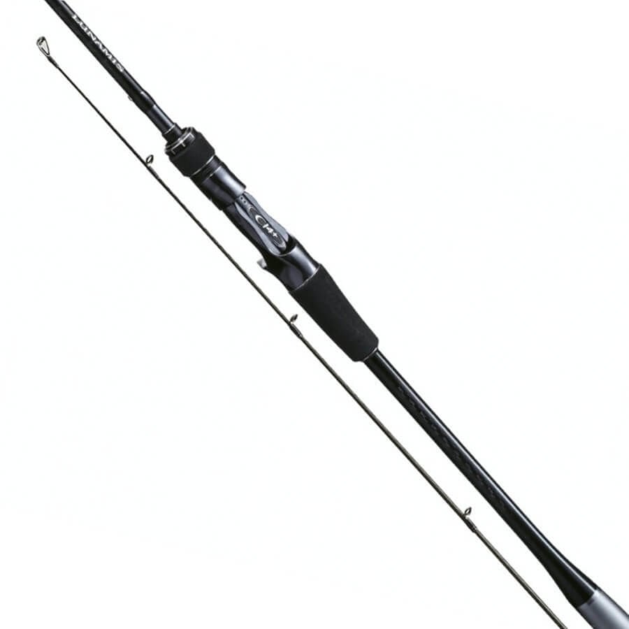 Shimano Lunamis S96ML 290 cm 6-25 Gr Spin Olta Kamışı