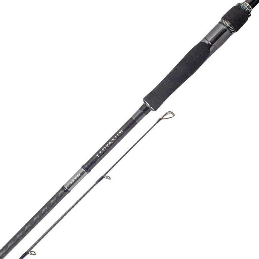 Shimano Lunamis S96ML 290 cm 6-25 Gr Spin Olta Kamışı