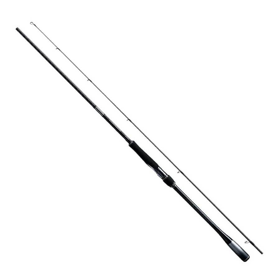 Shimano Lunamis S96ML 290 cm 6-25 Gr Spin Olta Kamışı