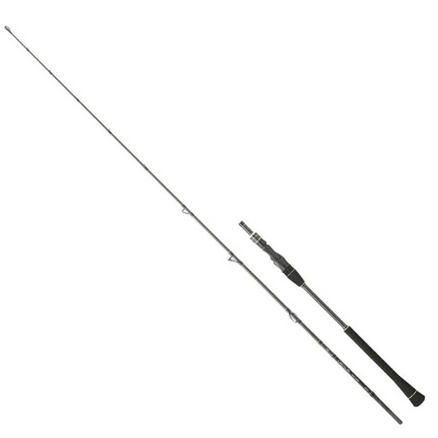 Daiwa Legalis O BF JG 198 Cm Max. 250 Gr Jig Kamışı (Tetikli)