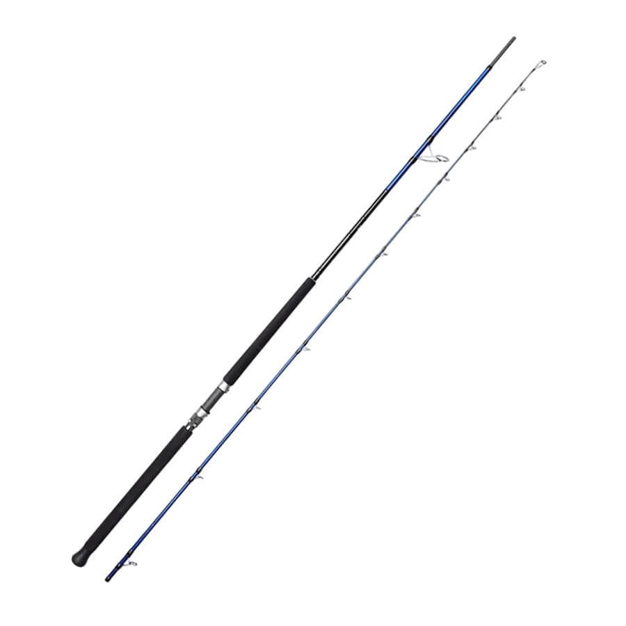 Savage Gear SGS6 305 Cm 60-150 Gr Shore Jig Kamışı