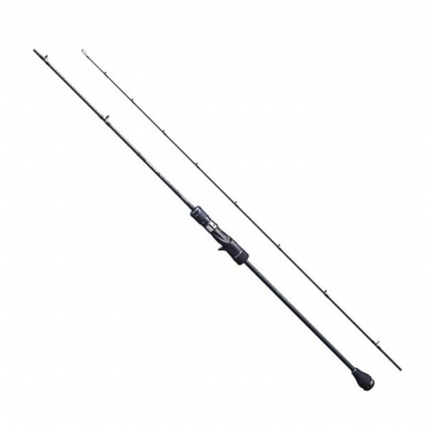 Shimano Game Type Slow Jig 198 Cm Max. 330 Gr Kamış - Tetikli