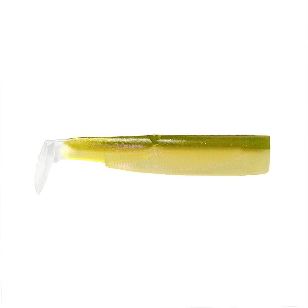 Fiiish Black Minnow BM120/3 BM1598 3 Adet Gövde - Wakasagi