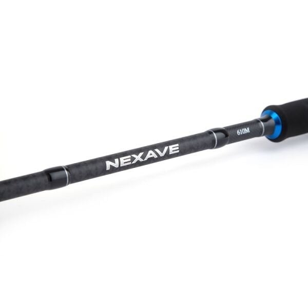 Shimano Nexave 810 MH 269 cm 14-42 gr Spin Olta Kamışı