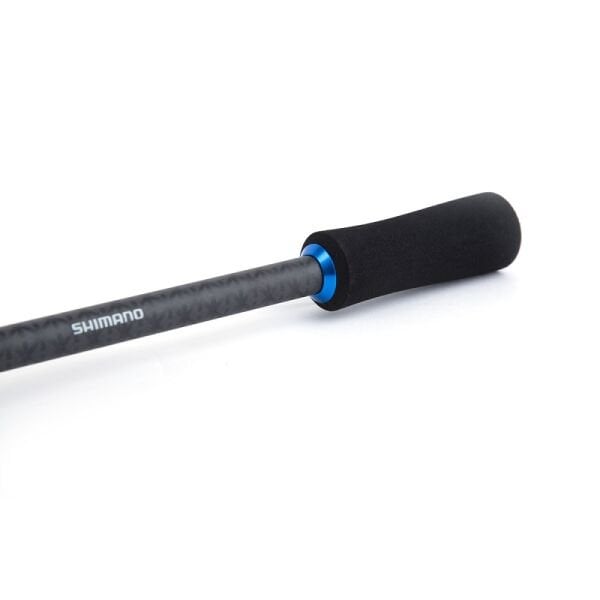 Shimano Nexave 810 MH 269 cm 14-42 gr Spin Olta Kamışı