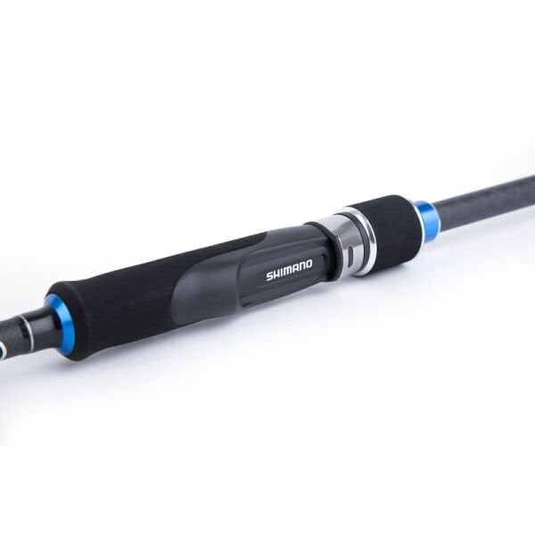 Shimano Nexave 810 MH 269 cm 14-42 gr Spin Olta Kamışı