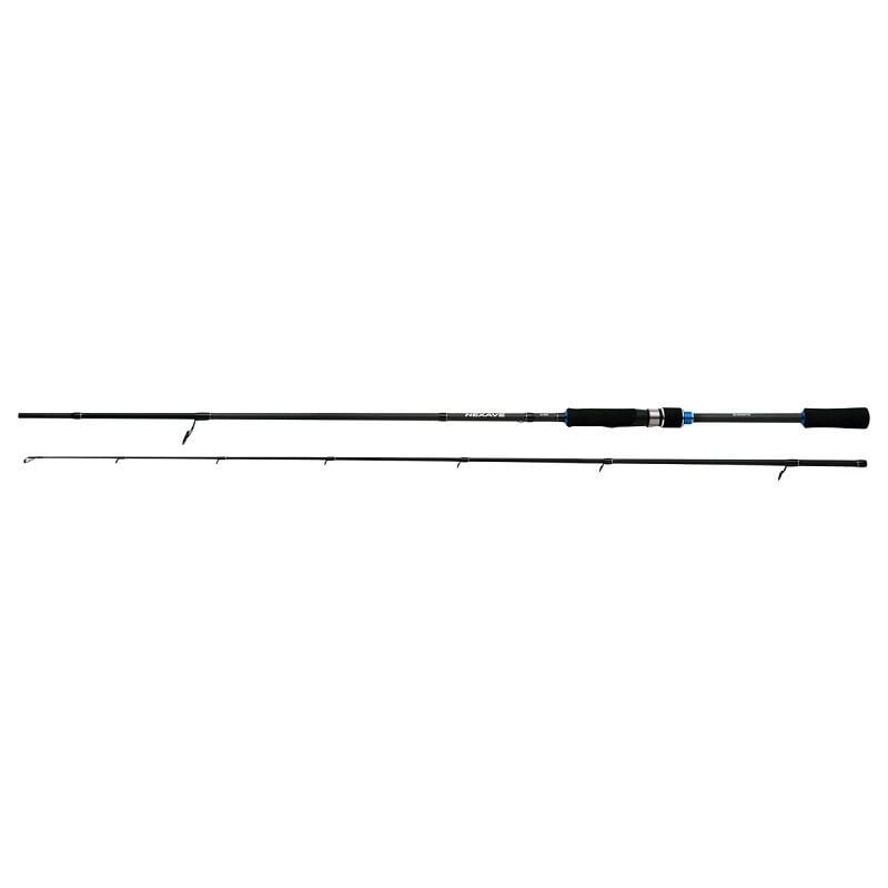 Shimano Nexave 810 MH 269 cm 14-42 gr Spin Olta Kamışı