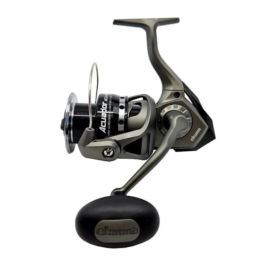 Okuma Acuador ACU-6000A Olta Makinesi