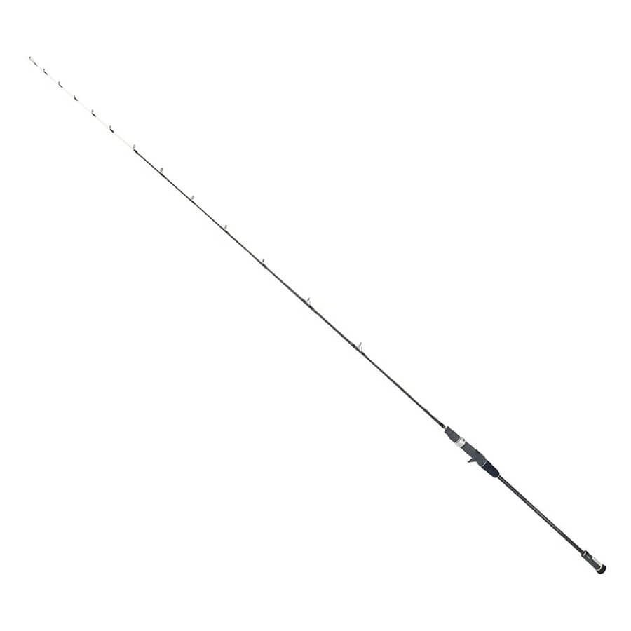 Okuma Magda Air 200 cm 30-170 gr Tairubber Kamışı (Tetikli)