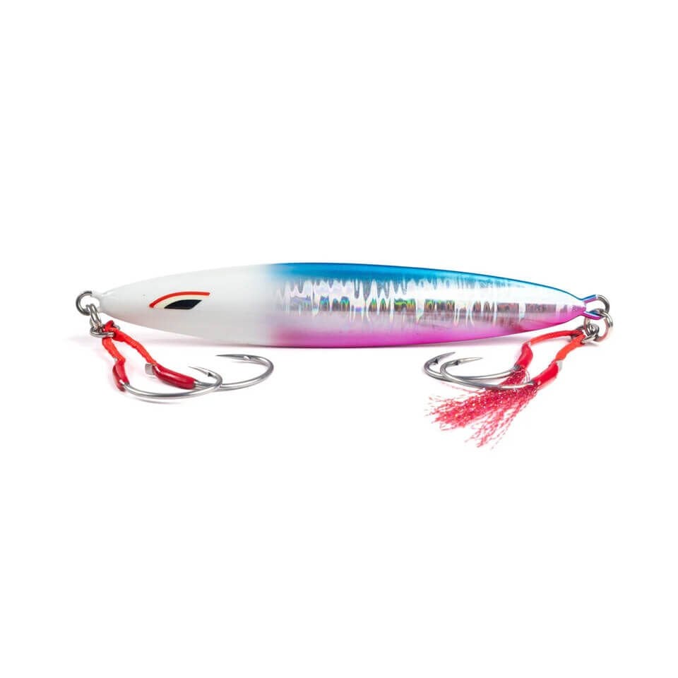 Mustad Mirotic 130 Gr Slow Jig Yemi