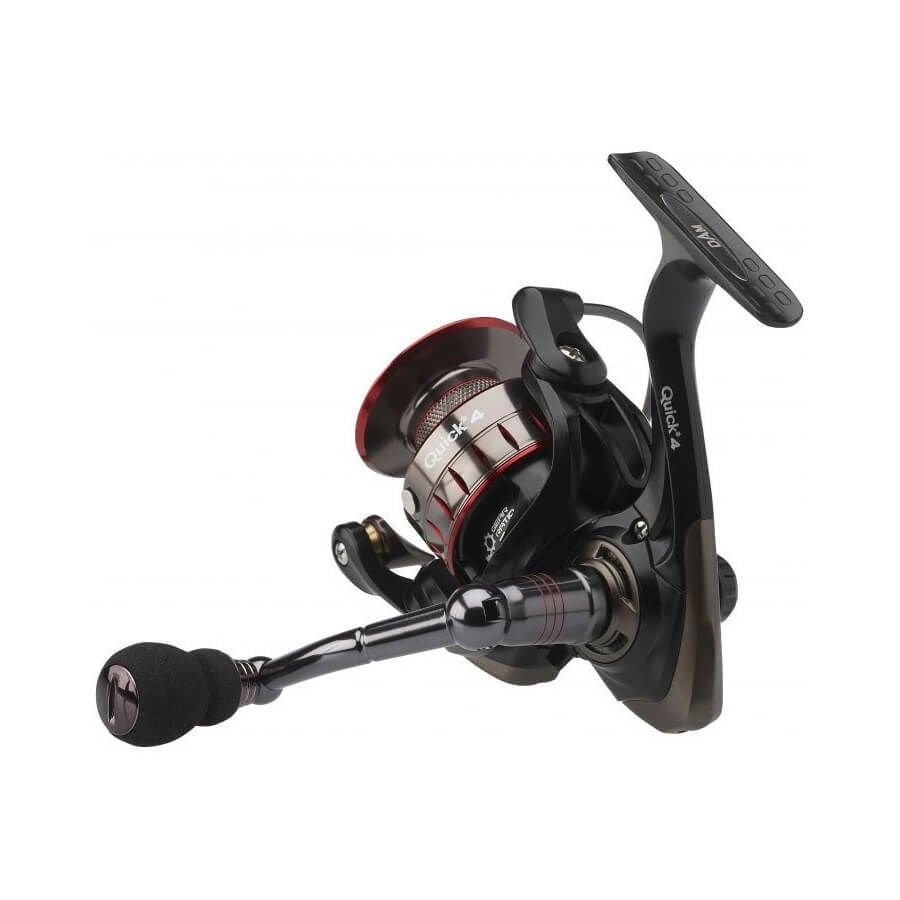 Dam Quick 4 1000 FD Lrf Olta Makinesi