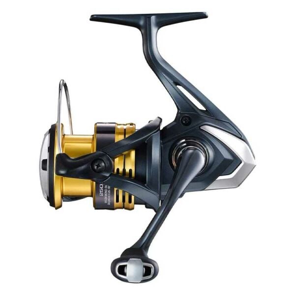 Shimano Sahara FJ 2500 Lrf Spin Olta Makinesi