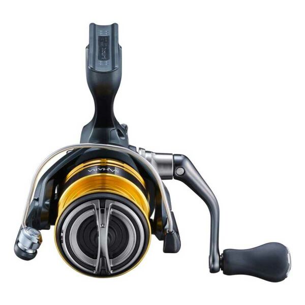 Shimano Sahara FJ 2500 Lrf Spin Olta Makinesi
