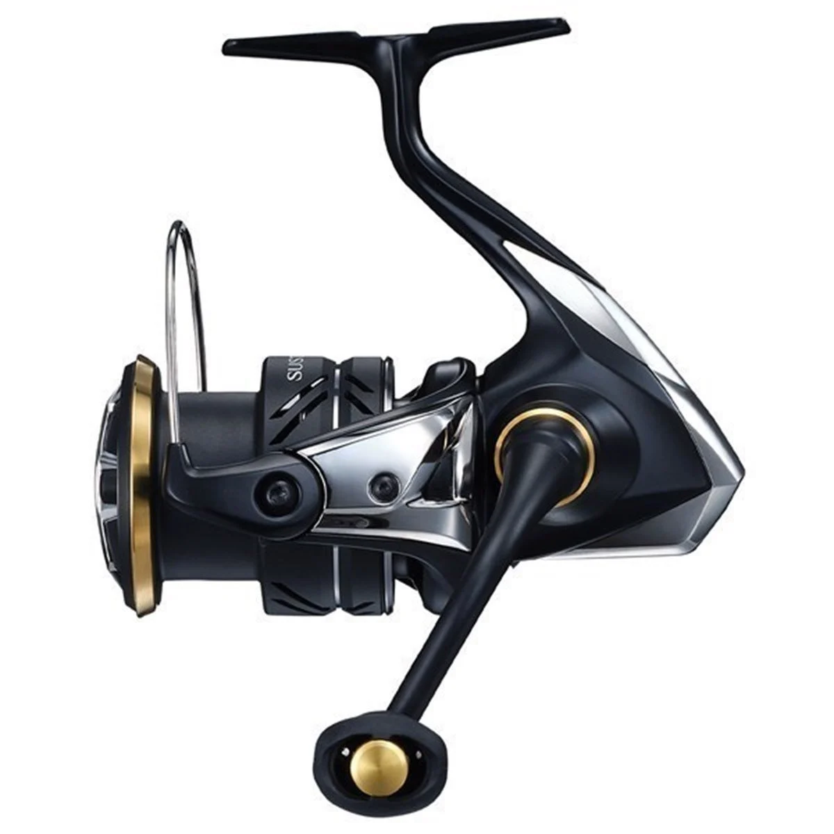 Shimano Sustain C3000 HG FJ Spin Makinesi