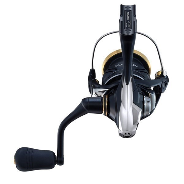 Shimano Sustain C3000 HG FJ Spin Makinesi