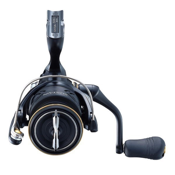 Shimano Sustain C3000 HG FJ Spin Makinesi