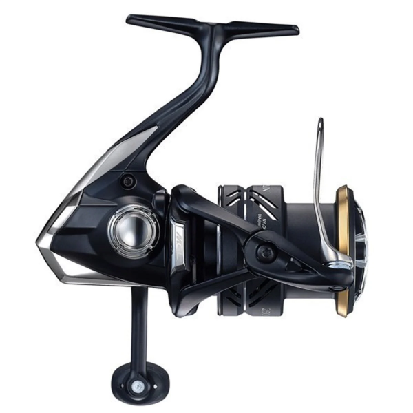 Shimano Sustain C3000 HG FJ Spin Makinesi