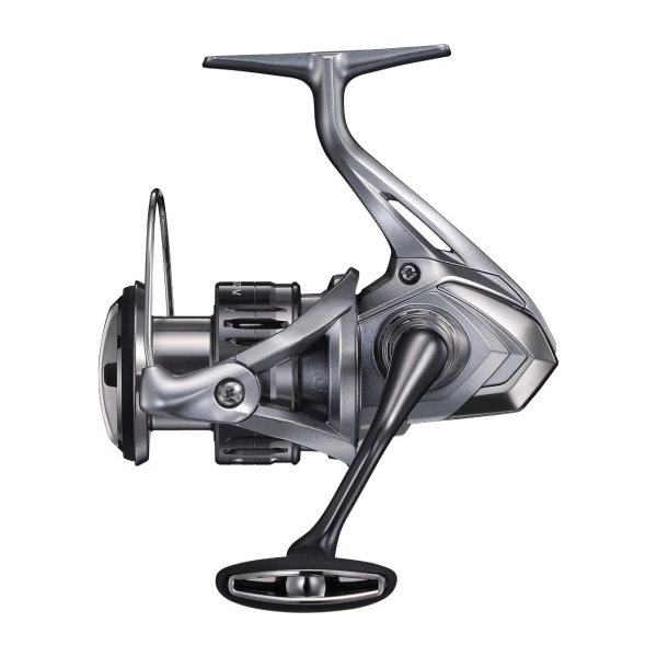Shimano Nasci FC 2500 Spin Olta Makinesi