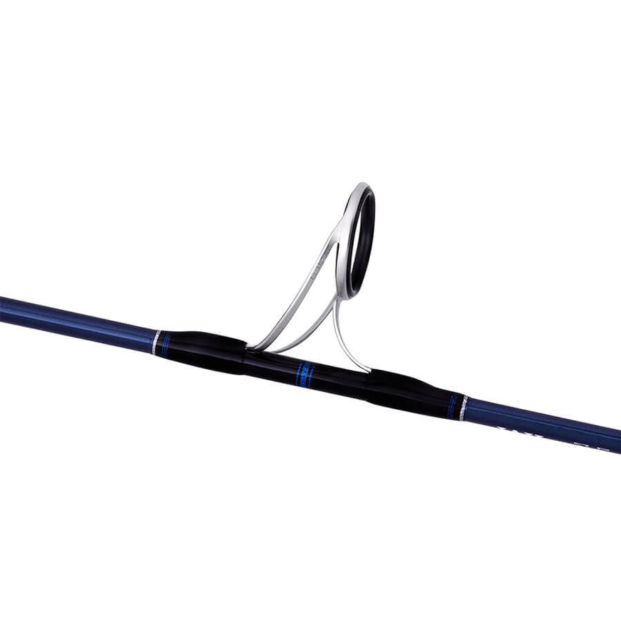 Daiwa Saltist Hyper 188 Cm 120-300 Gr Slow Jig Kamışı