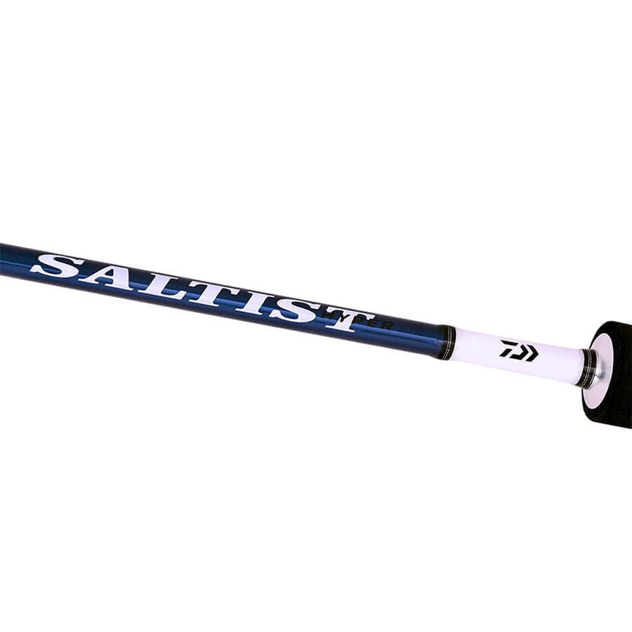 Daiwa Saltist Hyper 188 Cm 80-200 Gr Slow Jig Kamışı - Tetikli